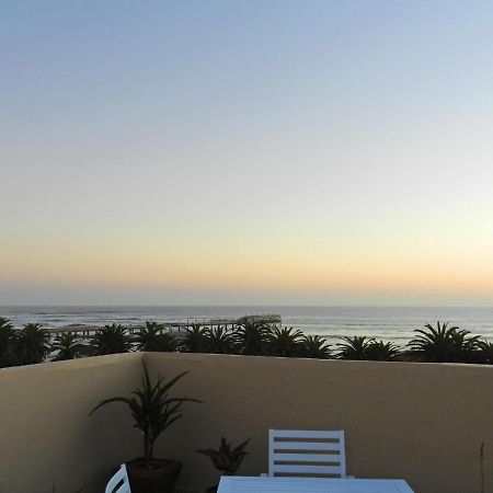 Hotel Zum Kaiser Swakopmund Εξωτερικό φωτογραφία