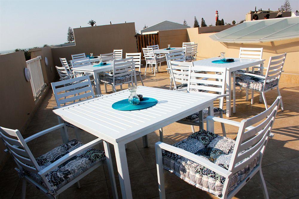 Hotel Zum Kaiser Swakopmund Εξωτερικό φωτογραφία