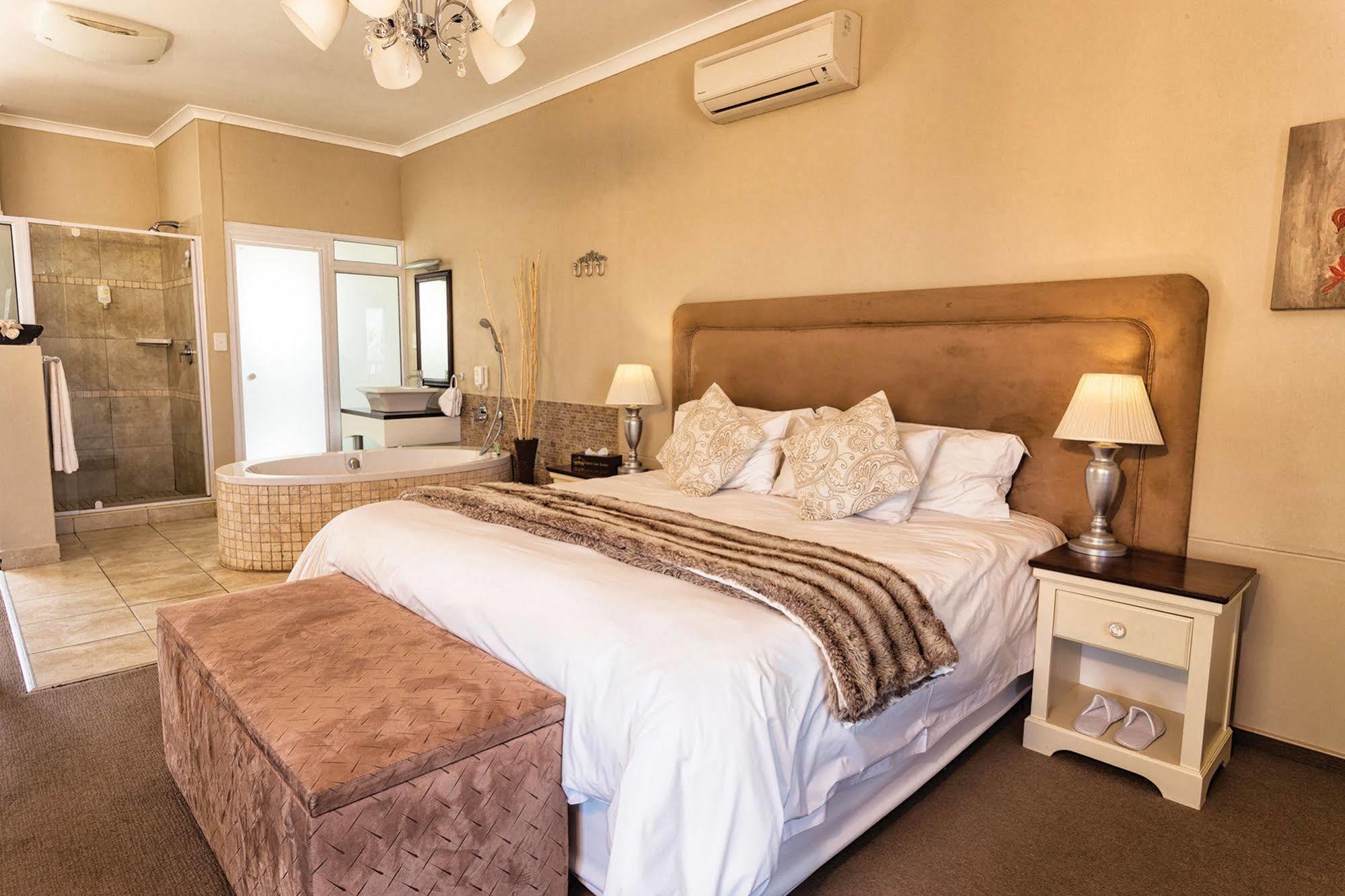 Hotel Zum Kaiser Swakopmund Εξωτερικό φωτογραφία