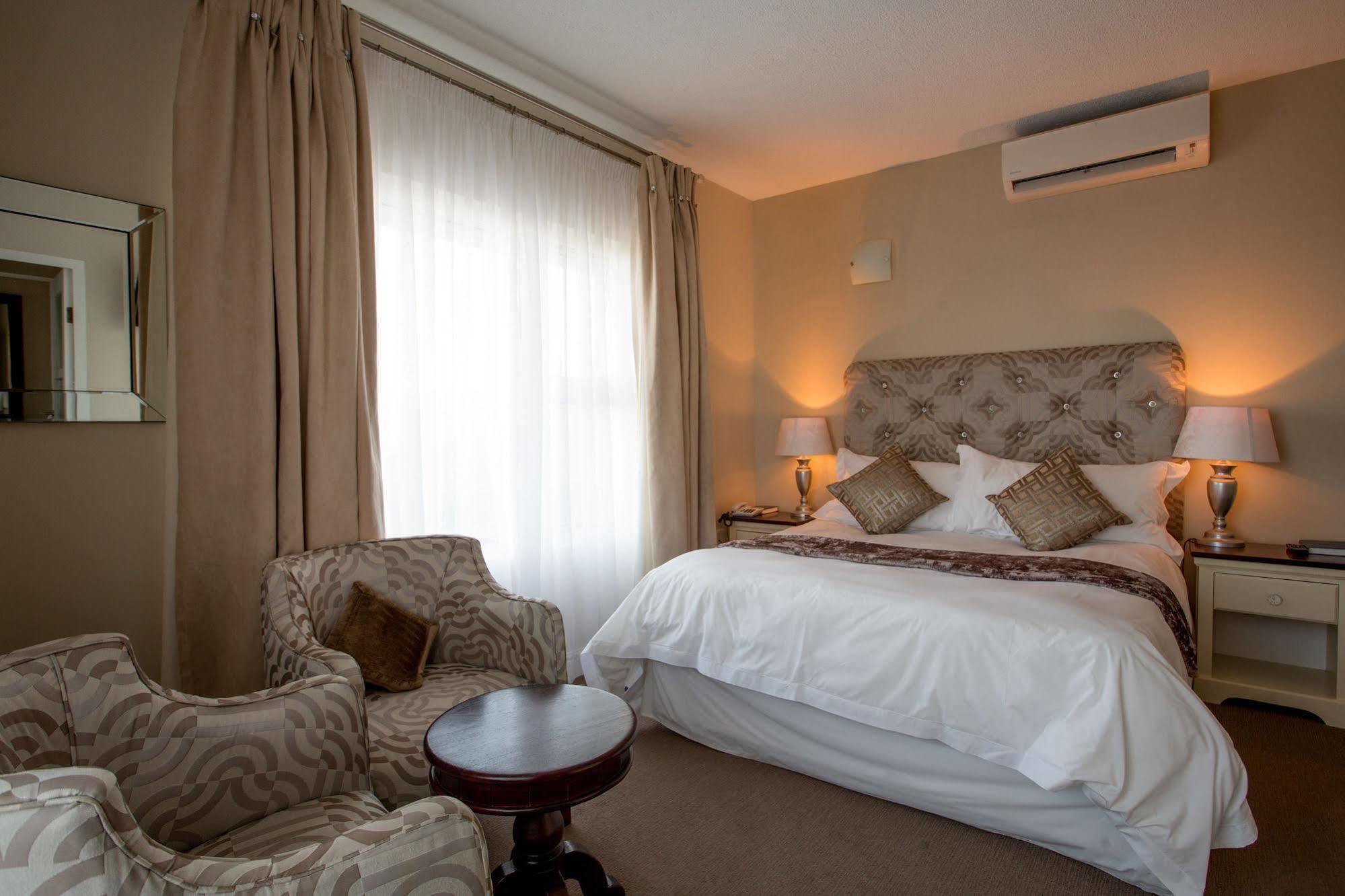 Hotel Zum Kaiser Swakopmund Εξωτερικό φωτογραφία